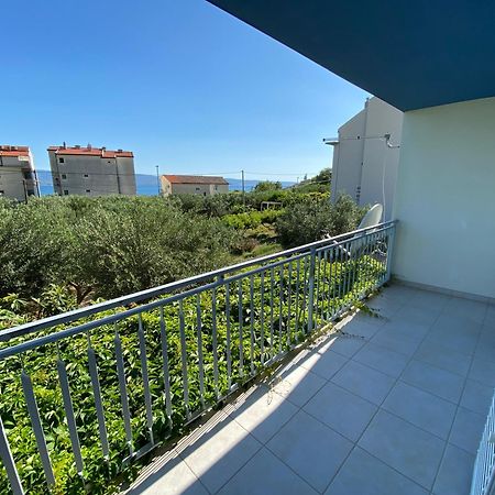 Apartment Toni Дуче Екстер'єр фото