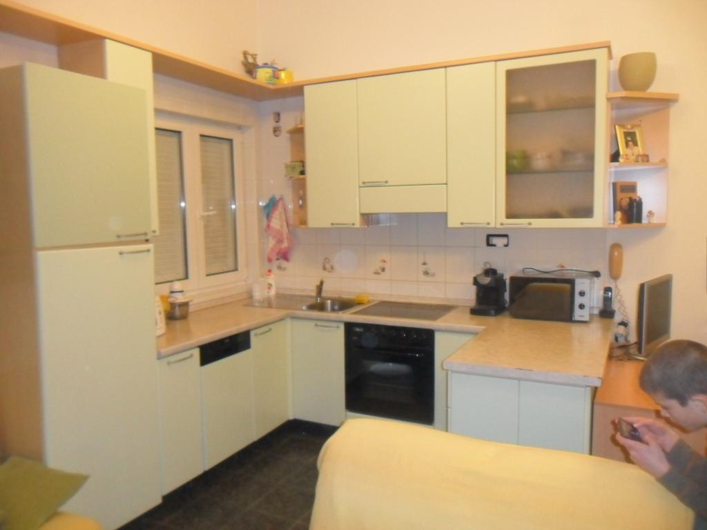Apartment Toni Дуче Номер фото