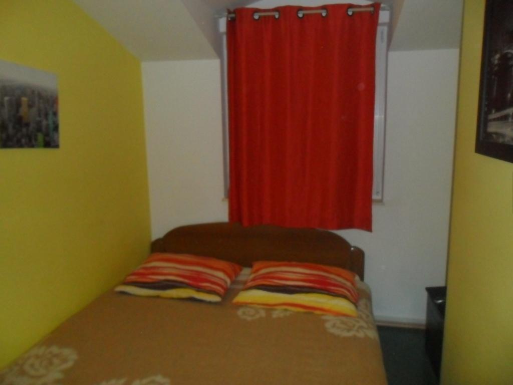Apartment Toni Дуче Номер фото