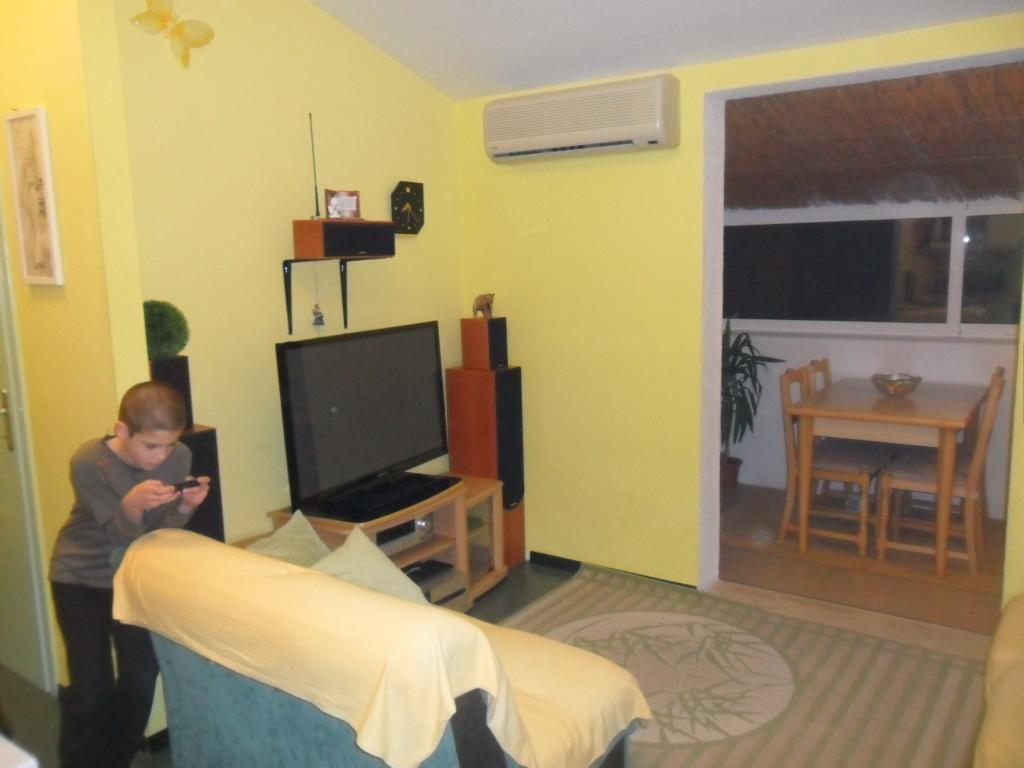 Apartment Toni Дуче Номер фото