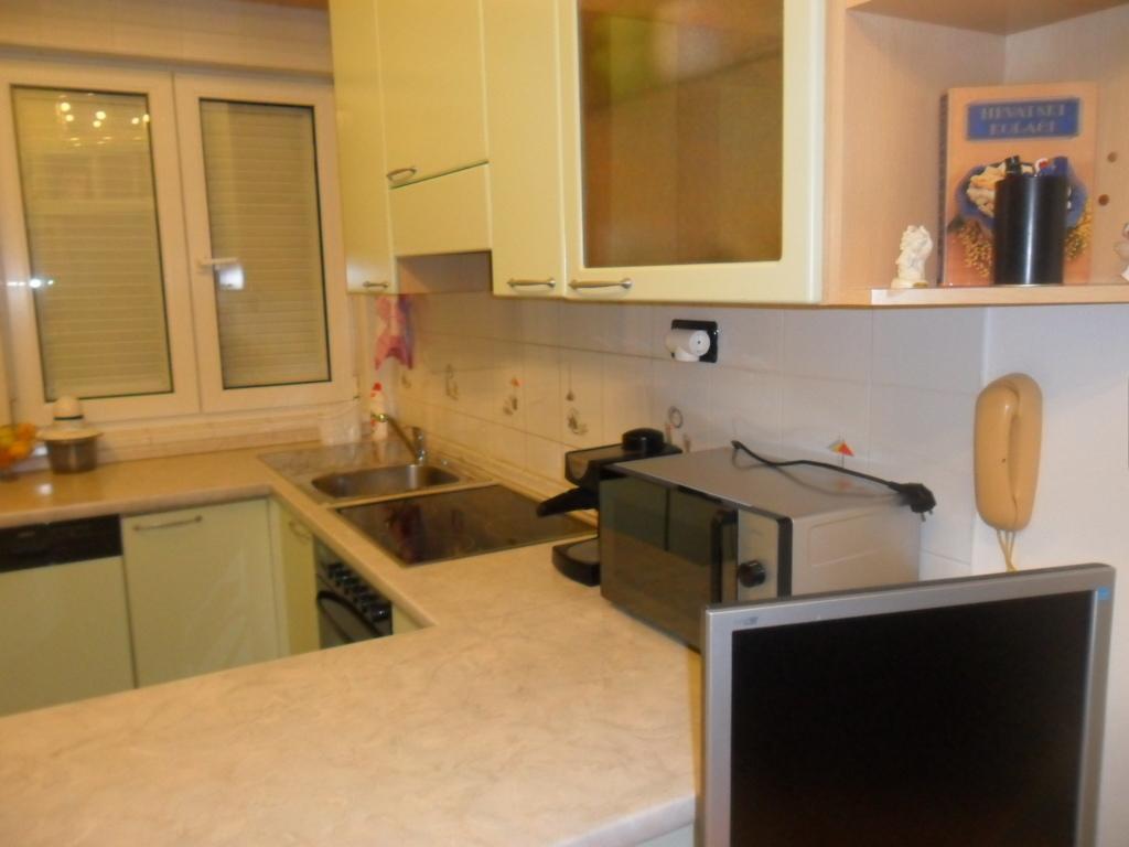 Apartment Toni Дуче Номер фото