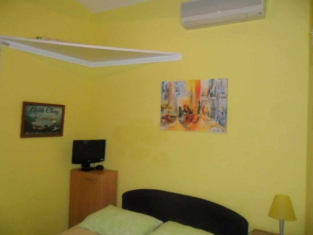 Apartment Toni Дуче Номер фото