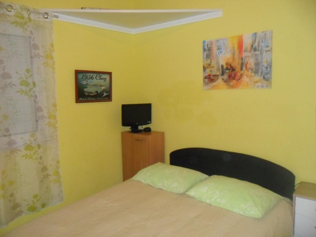 Apartment Toni Дуче Номер фото
