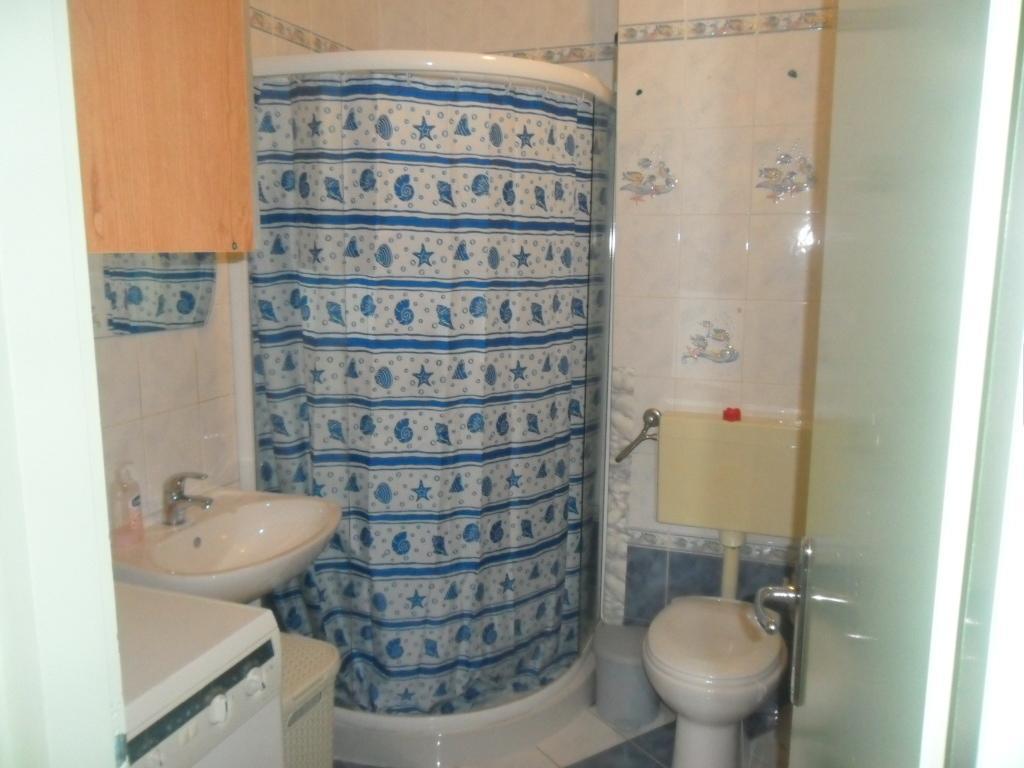 Apartment Toni Дуче Номер фото