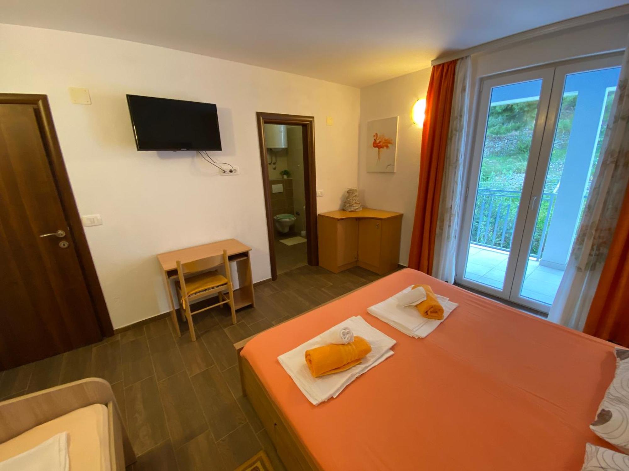 Apartment Toni Дуче Екстер'єр фото